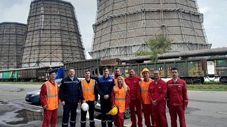 «Делетрон» совместно с партнерами из Китая провел масштабную технологическую экспертизу